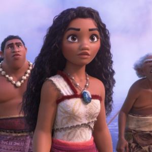 Young Australian Actress Chosen to Play Moana in Live Action Version, Will Duet with Dwayne Johnson