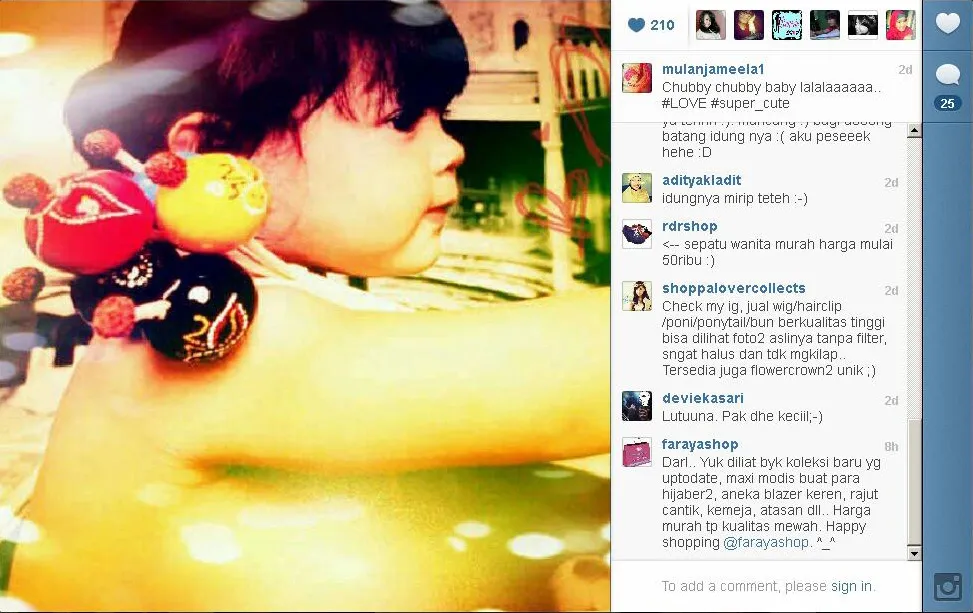 instagram