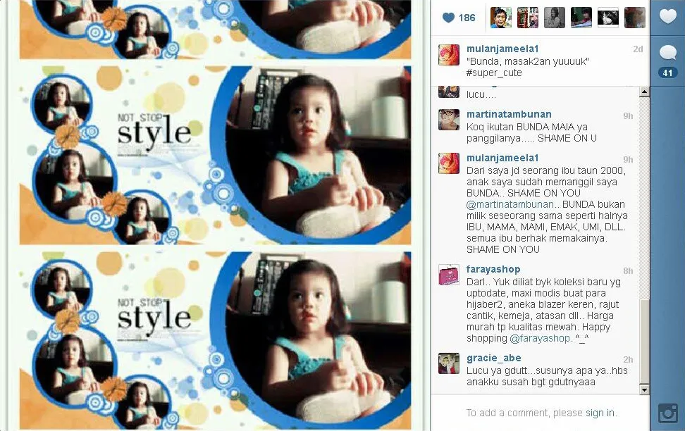 instagram