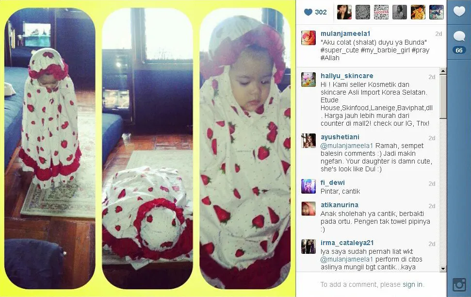 instagram