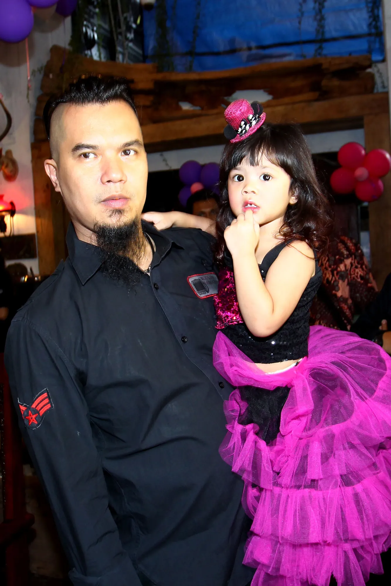 Safeea Foto: KapanLagi.com