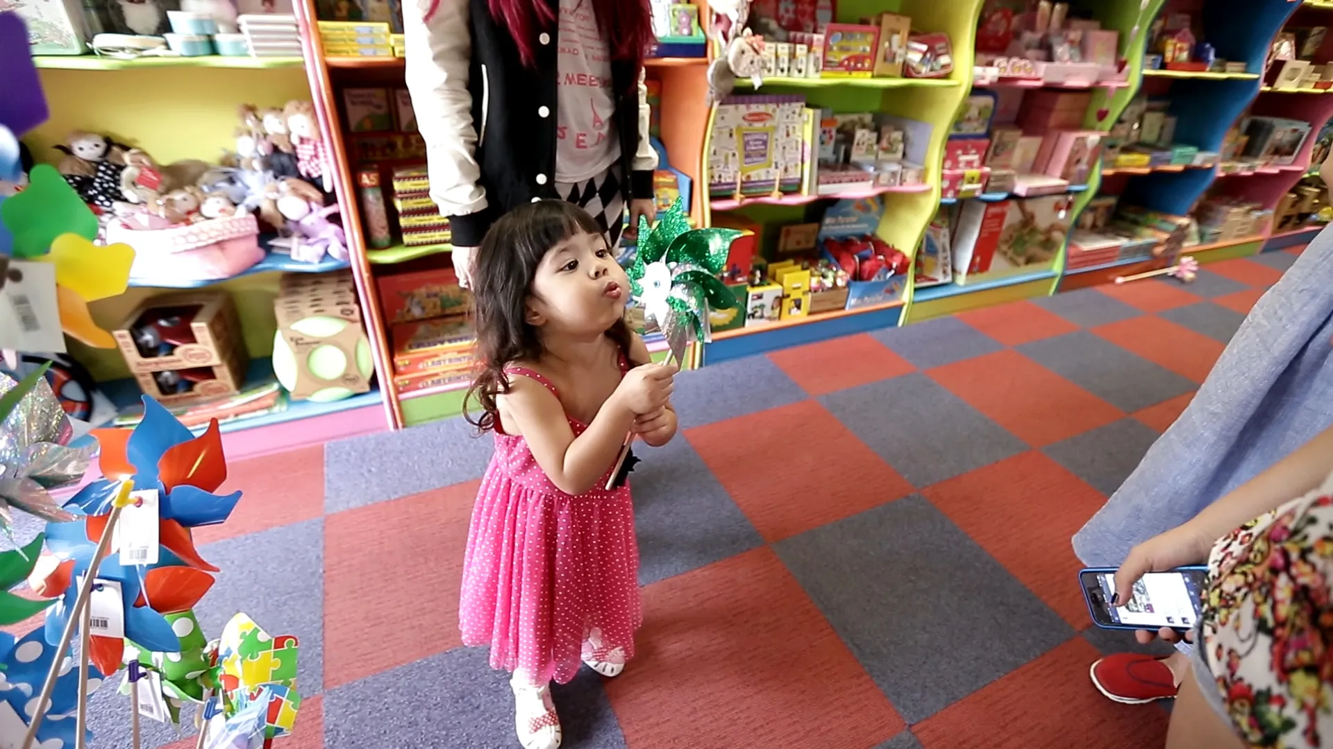 Safeea Foto: Dokumentasi RCM via KapanLagi.com