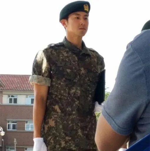 Kepergian Yunho TVXQ wamil membuat SM harus alami penurunan harga saham. ©worldbigeastcassiopeia.com