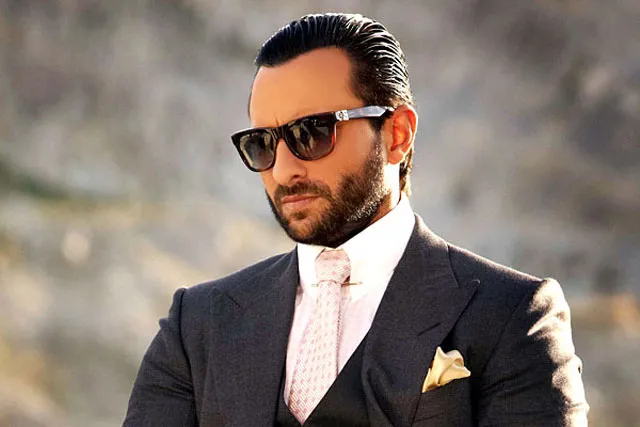 Shahid gantikan Saif Ali Khan di film 'MR.CHAALU'. @planetbollywood.com