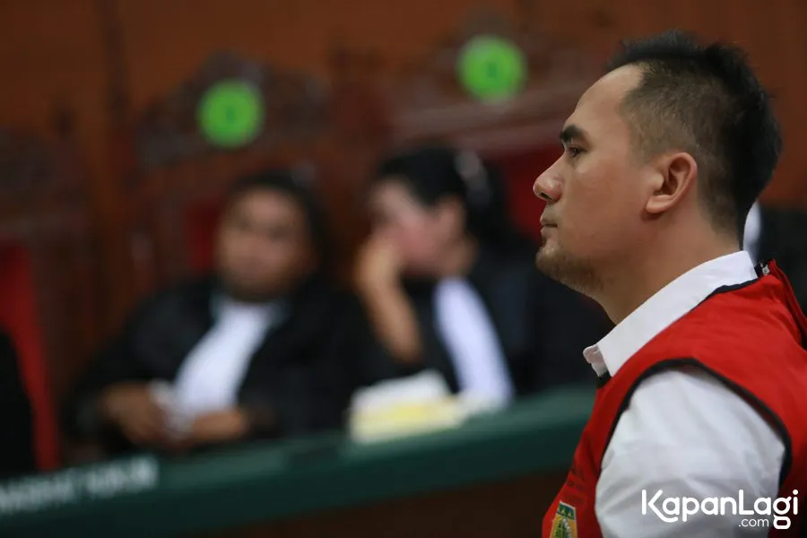 Jaksa pikir-pikir dengan putusan hakim atas kasus Ipul © KapanLagi.com®/Agus Apriyanto