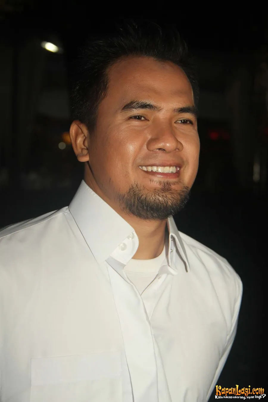 Korban Saipul Jamiell saat ini tengah menjalani proses rehabilitasi. ©KapanLagi.com