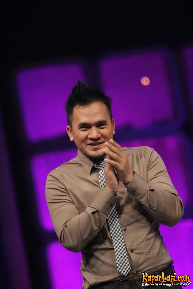 Saipul Jamiell