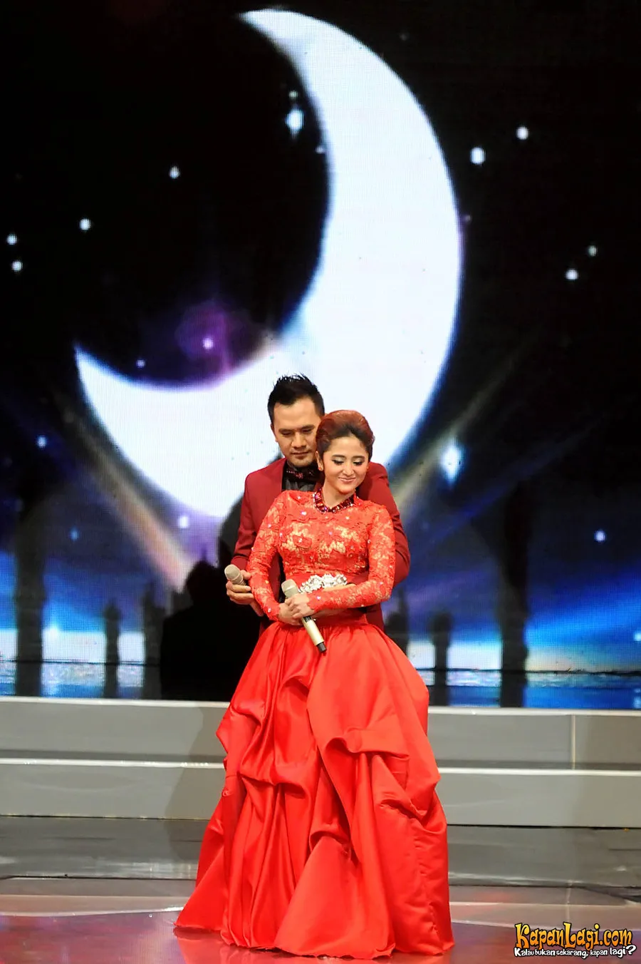 Saipul Jamiell Foto: KapanLagi.com