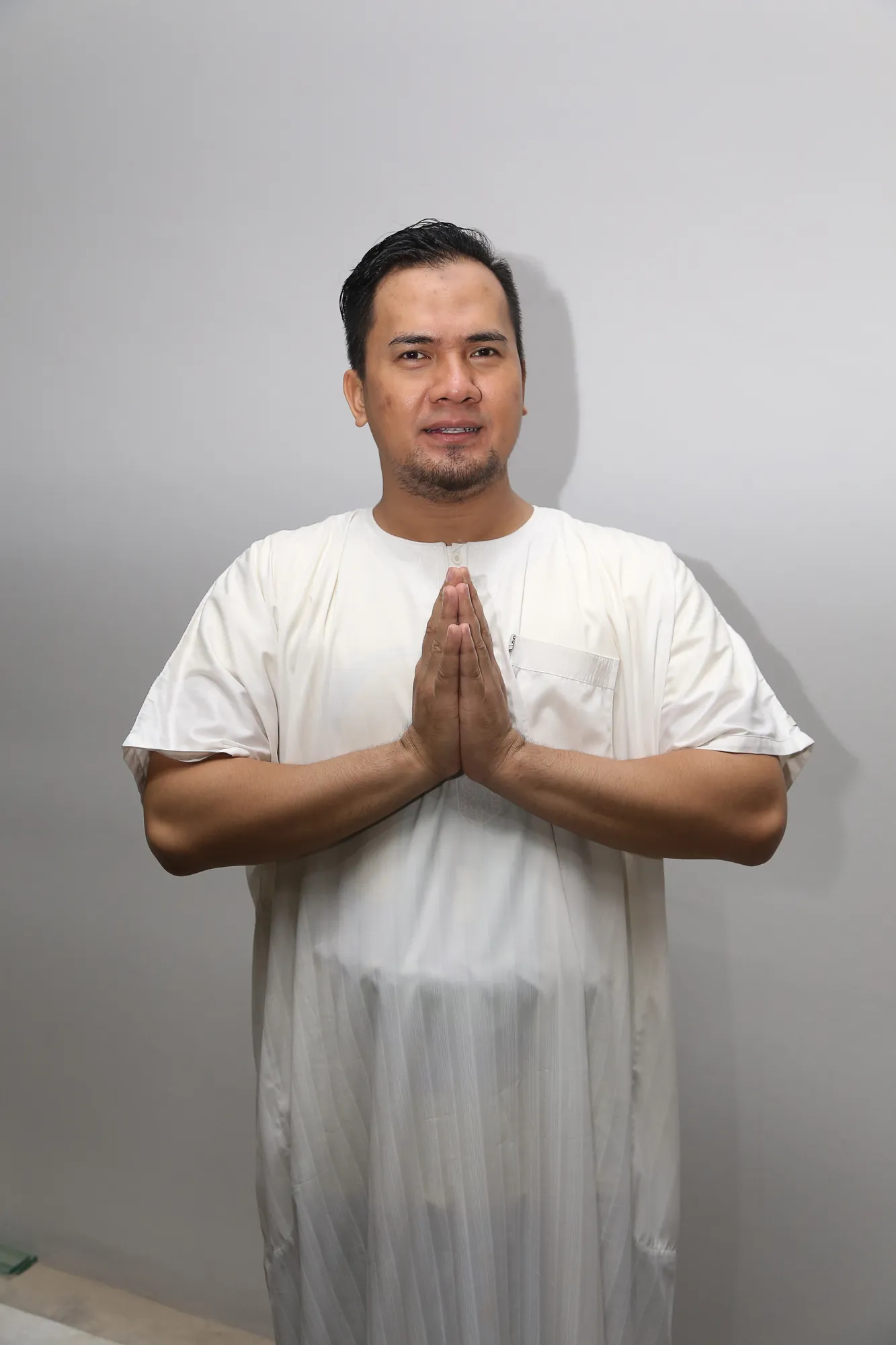 Saipul Jamiell/@Foto: KapanLagi.com®