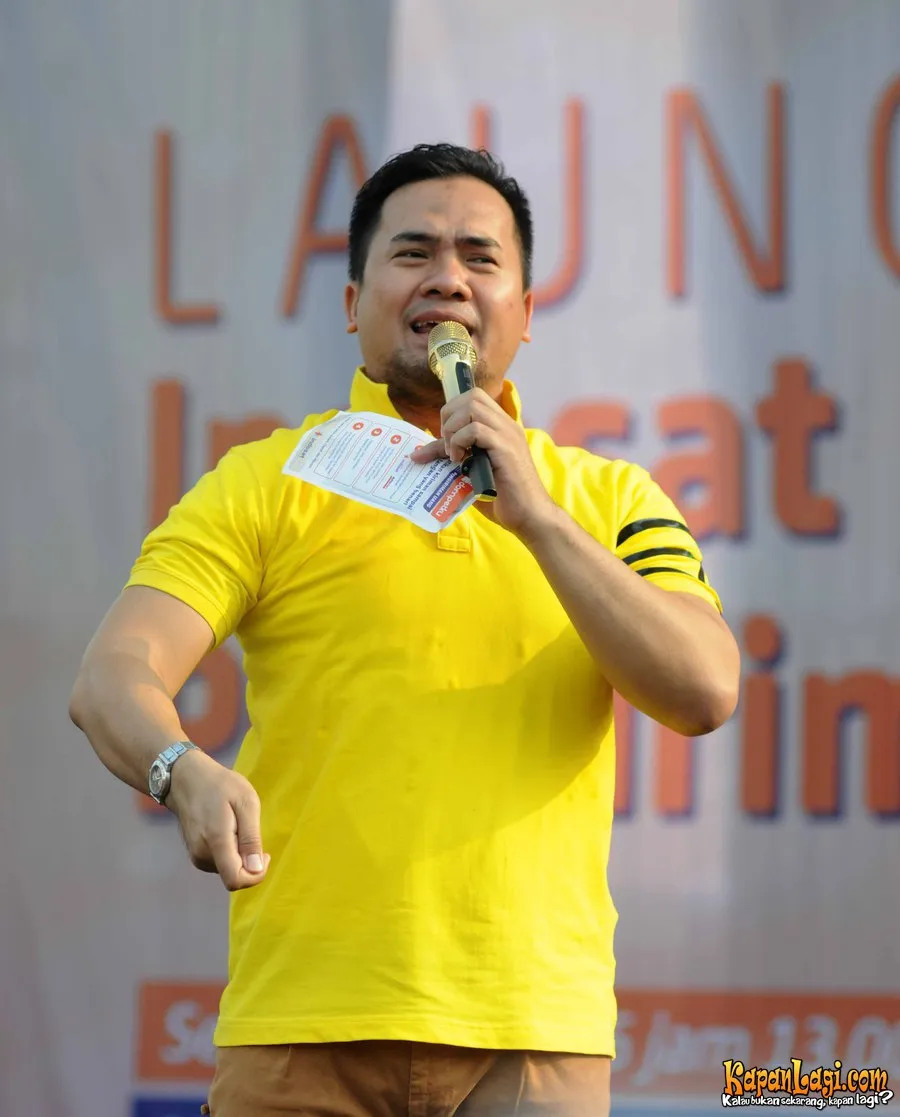 Pihak kepolisian bantah info bahwa DS sudah tinggal selama 2 minggu di rumah Ipul/©©KapanLagi.com®/Bayu Herdianto