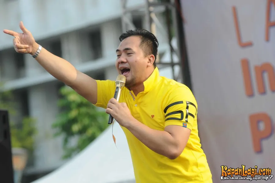 Ipul mengakui jika kasus asusila ini adalah pembunuhan karakter/©©KapanLagi.com®/Bayu Herdianto