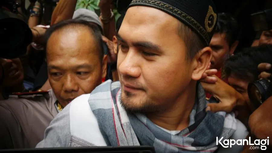 Kuasa hukum bakal siap mendampingi Ipul © KapanLagi.com®/Agus Apriyanto