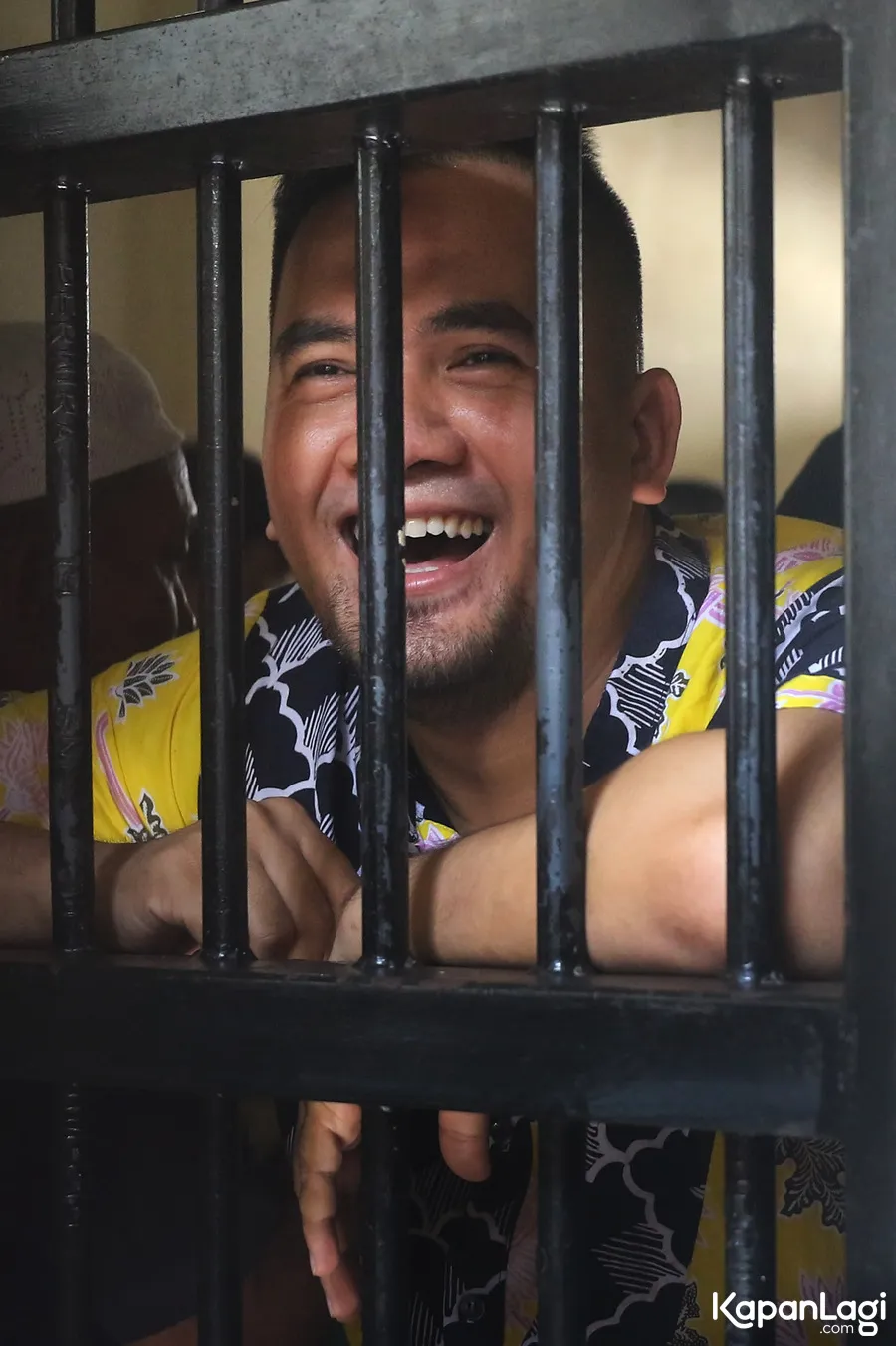 Korban DS bukanlah anak di bawah umur?/©KapanLagi.com®/Bambang E Ros