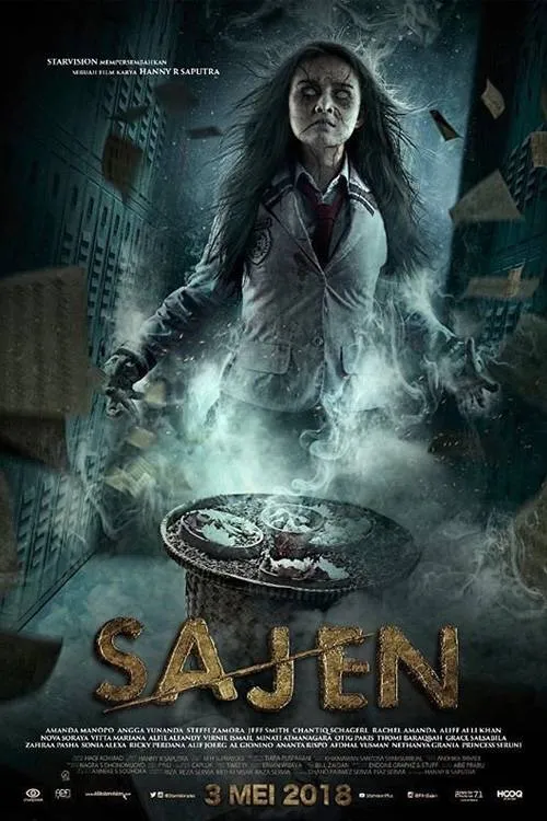 SAJEN