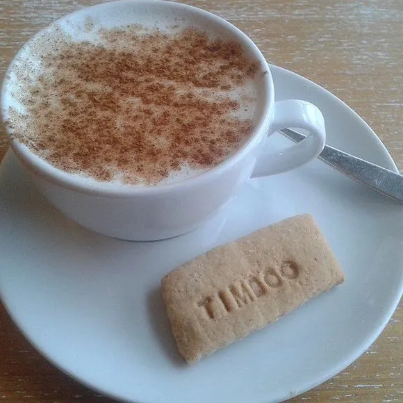 Salep merupakan minuman hangat yang cocok dinikmati ketika musim dingin di Turki (credit: atlasobscura.com)
