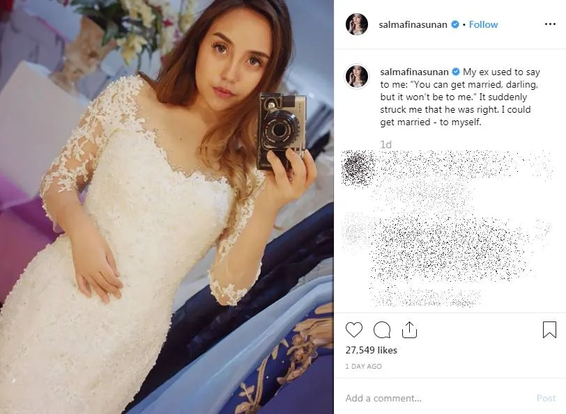 Credit: instagram.com/salmafinasunan