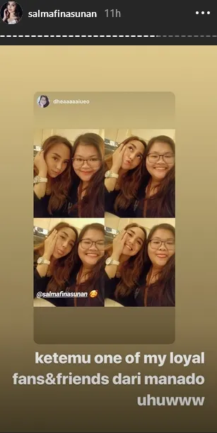 © instagram.com/salmafinasunan