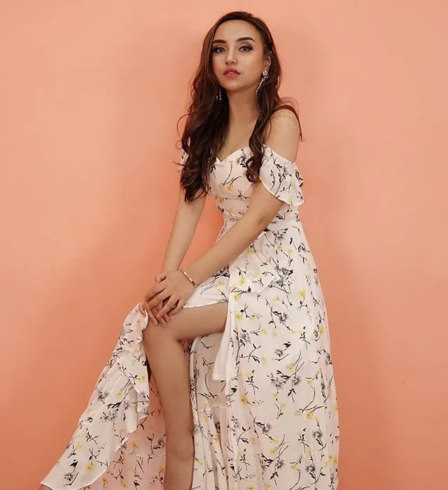 Salmafina © Instagram