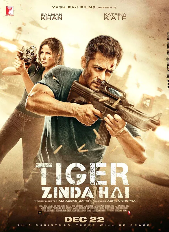 Salman Khan raup sukses besar lewat film ini @Life Cinemas