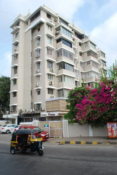 Salman Khan bakal tinggalkan apartemen ini dan pindah ke gedung yang lebih besar ©bollywoodlife