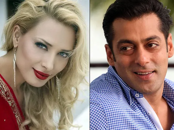 Salman berjanji untuk menikahi Iulia? ©filmibeat