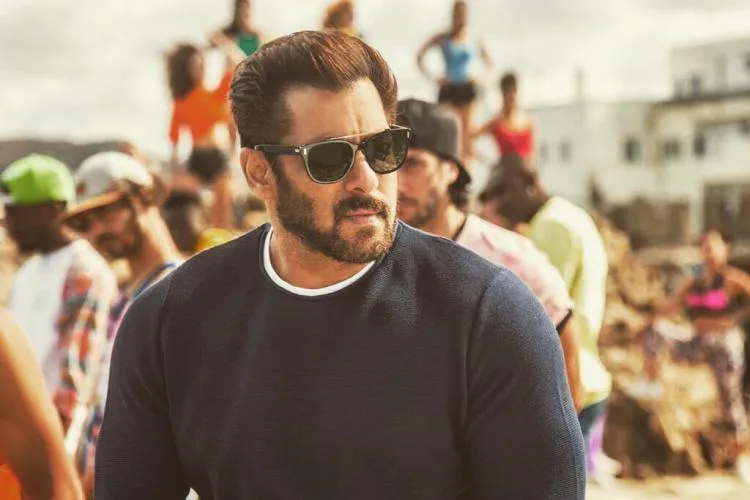 Salman derita penyakit Trigeminal Neuralgia selama 7,5 tahun @pinkvilla