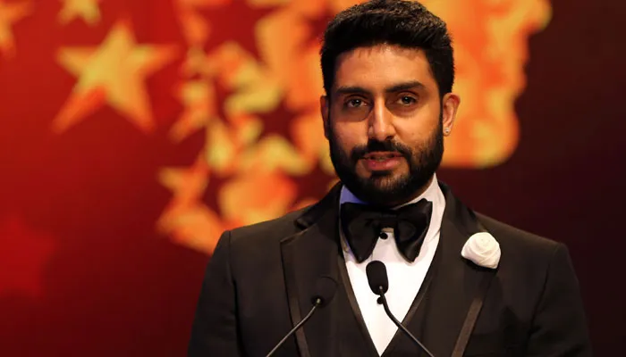 Abhishek Bachchan bakal dimanajeri Reshma Shetty, mantan manajer Salman Khan? @Zee News