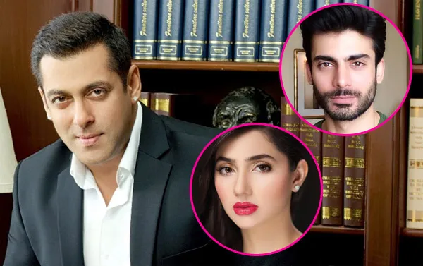 Salman Khan bela seleb Pakistan ©bollywoodlife.com