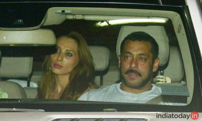Salman siap nikahi Iulia tahun ini? ©indiatoday.intoday.in