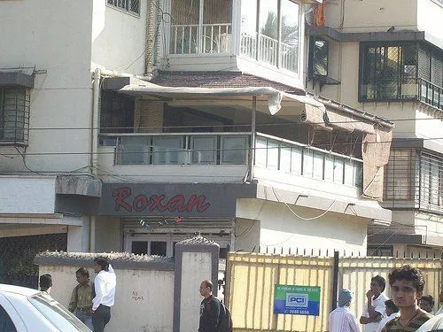 Inilah apartemen tempat keluarga Salman Khan tinggal ©lightscamerabollywood.com