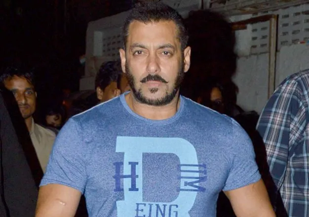 Salman bebas dari tuduhan pembunuhan hewan langka 9archive.indiatvnews.com