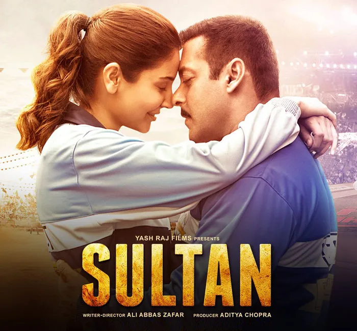 'SULTAN' sukses mendapatkan pemasukan Rp 400 miliar hanya dalam waktu empat hari ©bollytrends.com