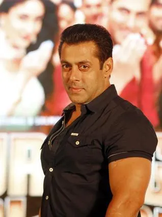 Demi dalami peran pegulat, Salman Khan akan tambah berat badannya © Pinkvilla.com