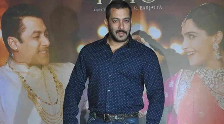 Salman Khan bakal rilis buku biografi dirinya saat ultah nanti © Indianexpress.com