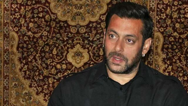 Salman Khan akhirnya ungkap kapan saat yang tepat ia akan menikah @hindustantimes.com