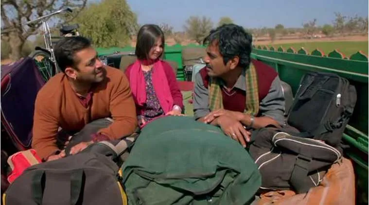 Ini dia film Salman Khan yang mempunyai kisah mengharukan @indianexpress.com