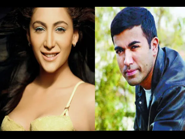 Shilpi Sharma, kekasih Kamaal Khan, akhirnya buka suara tentang menghilangnya sang pacar setelah kasus tabrak lari Salman Khan terjadi @filmibeat.com