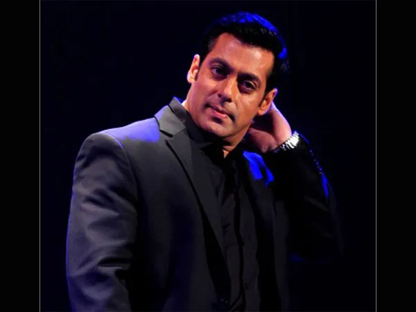 Salman Khan mengaku dulu pernah sepi job dan menganggur selama 6 bulan @filmibeat.com