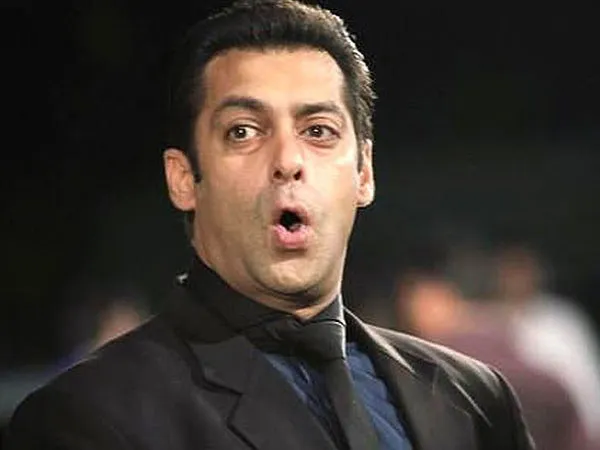 Salman ternyata pernah dirampok segerombolan cewek saat ke diskotik © Filmibeat.com
