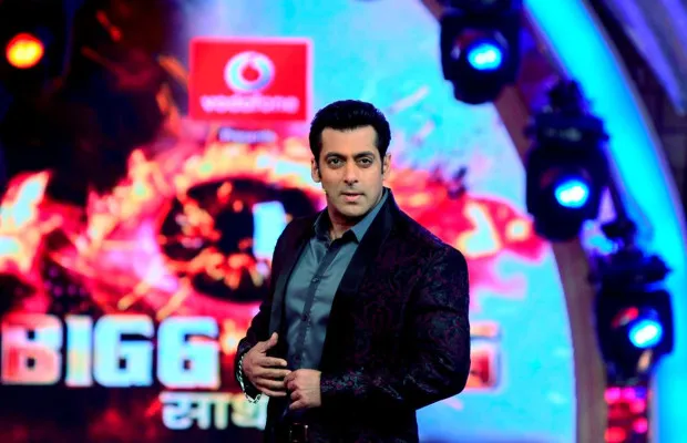 Praneet akan bertemu dengan Salman Khan di Bigg Boss 8. @colors.tv