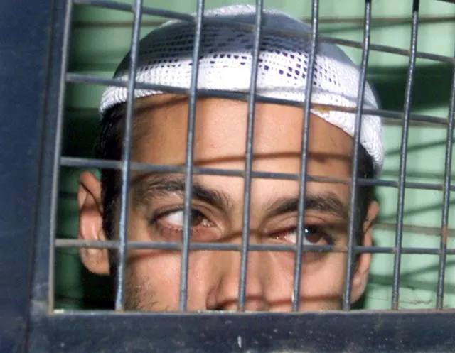 Salman Khan rupanya masih punya beberapa kasus yang menunggunya di pengadilan Rajasthan @hindustantimes.com