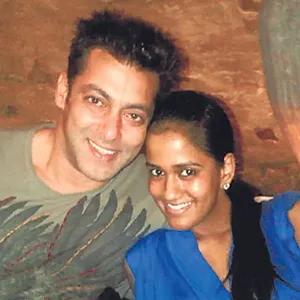 Arpita Khan akan menikah pada 16 November yang akan datang. @Pinkvilla