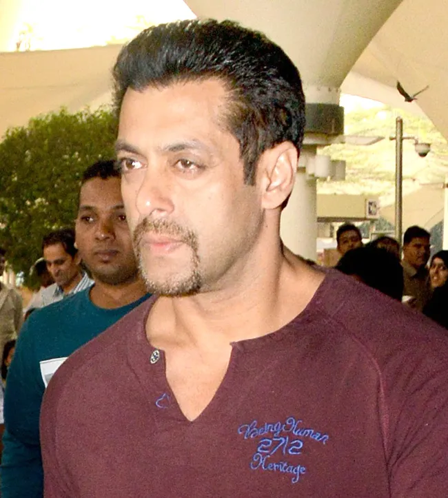 Salman Khan rela tak dibayar dalam film 'PREM RATAN DHAN PAYO' @mid-day.com