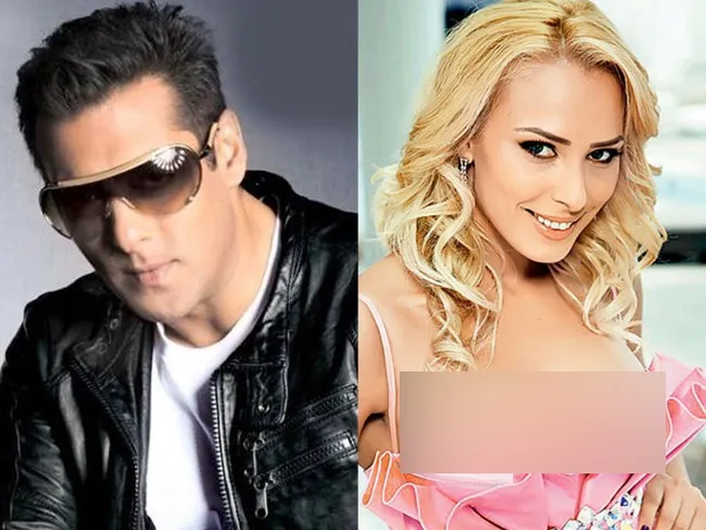 Salman dan Iulia @ apunkachoice.com