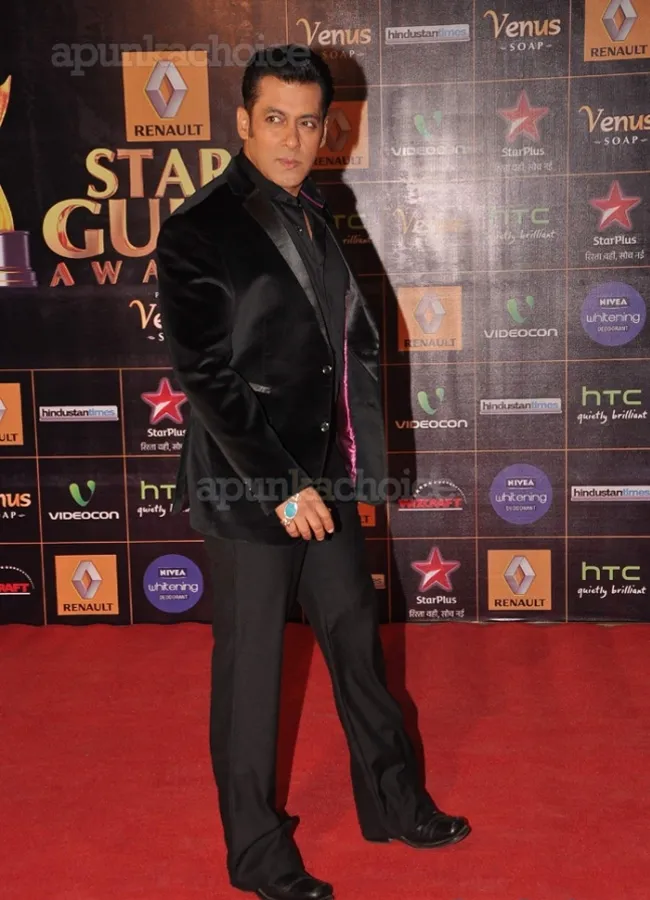 Salman Khan @ apunkachoice.com