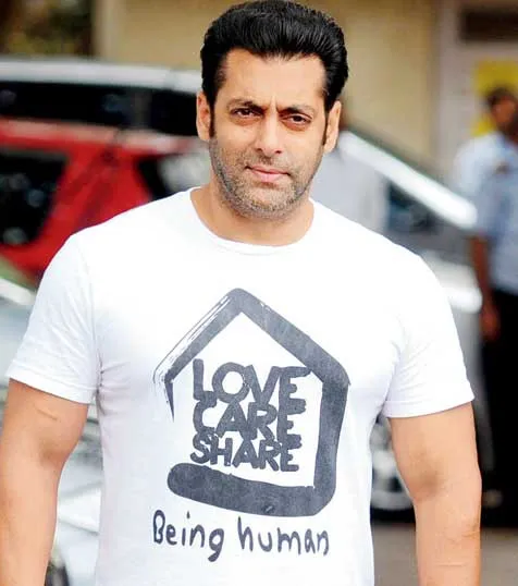 Salman Khan @ mid-day.com