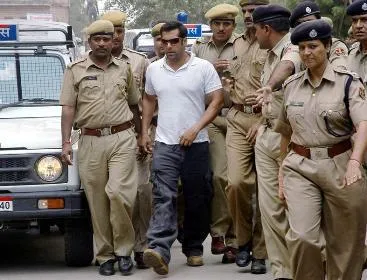 Salman Khan terbukti konsumsi alkohol saat melakukan tabrak lari. @moviesndtv