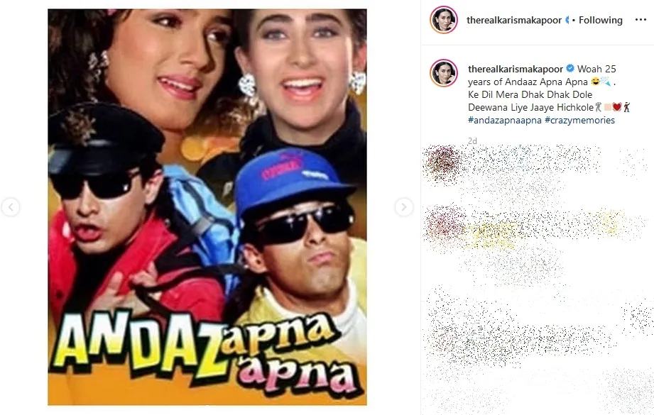 © instagram.com/therealkarismakapoor