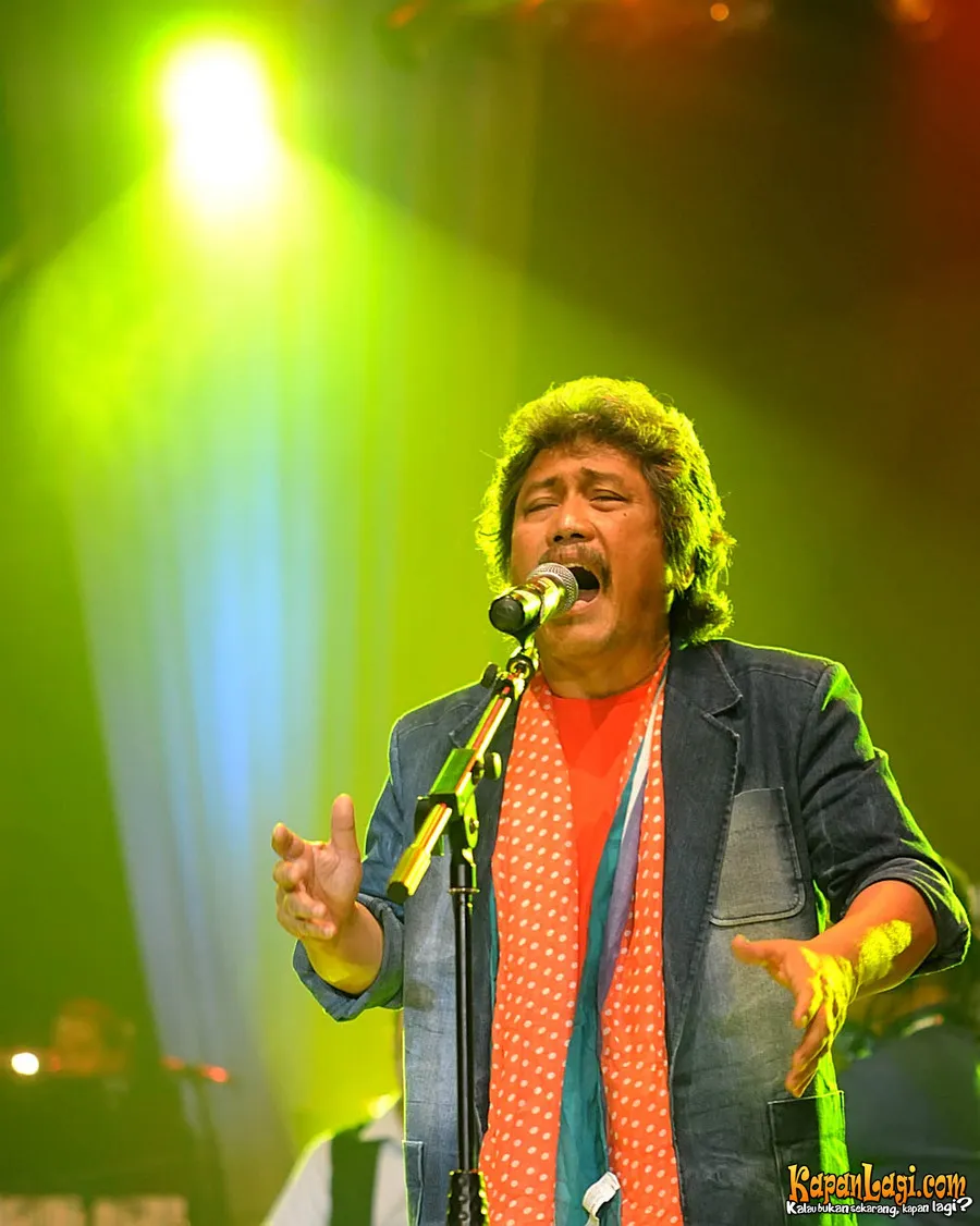 Sam Bimbo/@Foto: KapanLagi.com®