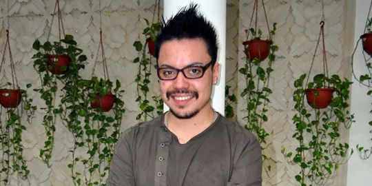 Sam Brodie Foto: Kapanlagi.com